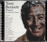 Bennett Tony Duets: An American Classic
