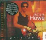 Howe Greg Collection: Shrapnel Year