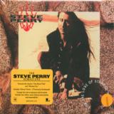 Perry Steve For The Love Of Strange Medicine - Remastered