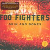 Foo Fighters Skin And Bones