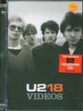 U2 18 Videos