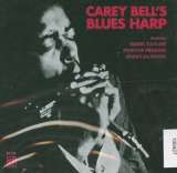 Bell Carey Carey Bell's Blues Harp