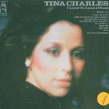 Charles Tina I Love To Love (Plus)