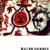 Carney Ralph I Like You (a Lot)