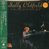 Oldfield Sally In Concert -Ltd-