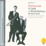 Kamuca Richie -Quartet- Primitive Cats