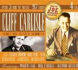 Carlisle Cliff Classic Country Sides 1930 - 1941