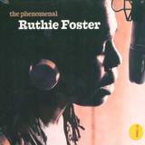 Foster Ruthie Phenomenal Ruthie Foster