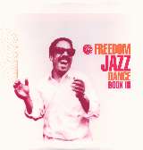 Schema Freedom Jazz Dance Book 3