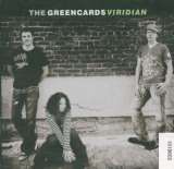 Greencards Viridian