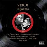 Verdi Giuseppe Rigoletto
