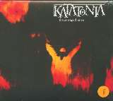 Katatonia Discouraged Ones - Digi