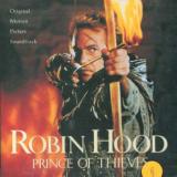 OST Robin Hood - Prince Of Thieves