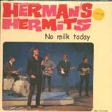 Herman's Hermits No Milk Today 1964-1971