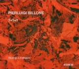 Billone Pierluigi 1+1=1