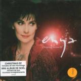 Enya Christmas Secrets EP (4 tracks)