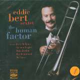 Bert Eddie Human Factor