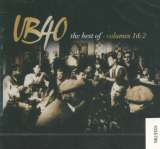 UB40 Best Of Vol.1 & 2