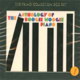 Primo Anthology Of Boogie Woogie Piano