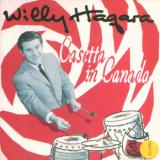 Hagara, Willy Casetta In Canada