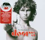 Doors Very Best Of -2cd-