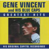 Vincent Gene Greatest Hits