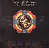 Electric Light Orchestra (E.L.O.) A New World Record / 30th Anniversary Edition