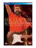 Clapton Eric Eric clapton & friend/live1986/