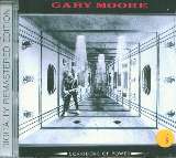 Moore Gary Corridors Of Power