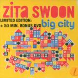 Zita Swoon Big City + Dvd