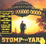 OST Stomp The Yard