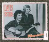 Davis Sisters Memories