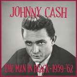 Cash Johnny Man In Black Vol. 2 1959-1962 Box set