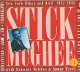 McGhee Brownie New York Blues R & B 1947 - 1955