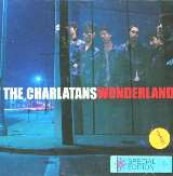 Charlatans Wonderland (Special UK Edition)