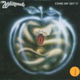 Whitesnake Come An' Get It