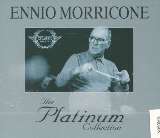 Morricone Ennio Platinum Collection