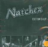 Natchez Custom Shop