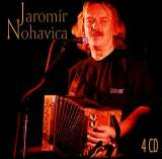Nohavica Jarek Box 4 CD