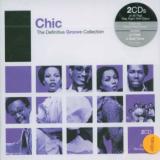 Chic Definitive Groove Collection