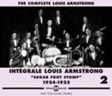 Armstrong Louis Complete Louis Armstrong 2 (1924-1925)