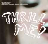 Normal Heavy Breathing -Thrill M