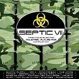 Prophecy Septic Vii -15tr-