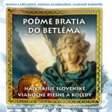 Supraphon Po�me bratia do Betl�ma