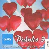 Various Okey Piánko 3