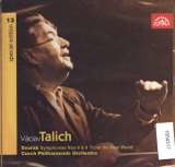 Talich Vclav Special edition 13