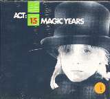 Act Act: 15 Magic Years