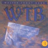 Trout Walter -Band- Prisoner Of A Dream