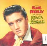 Presley Elvis King Creole - Ost