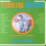 Souljazz Studio One Rockers: The Original